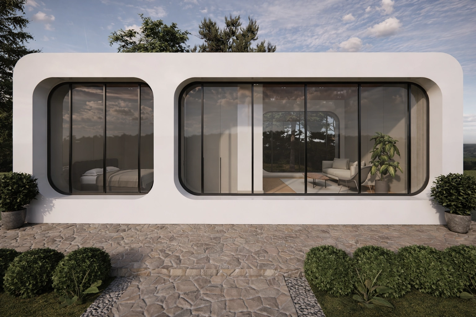 Premium - Genel Görünüm