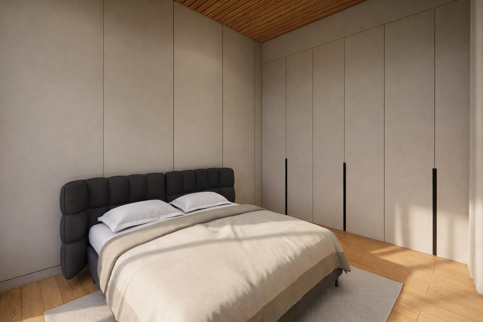 Premium - Yatak Odası